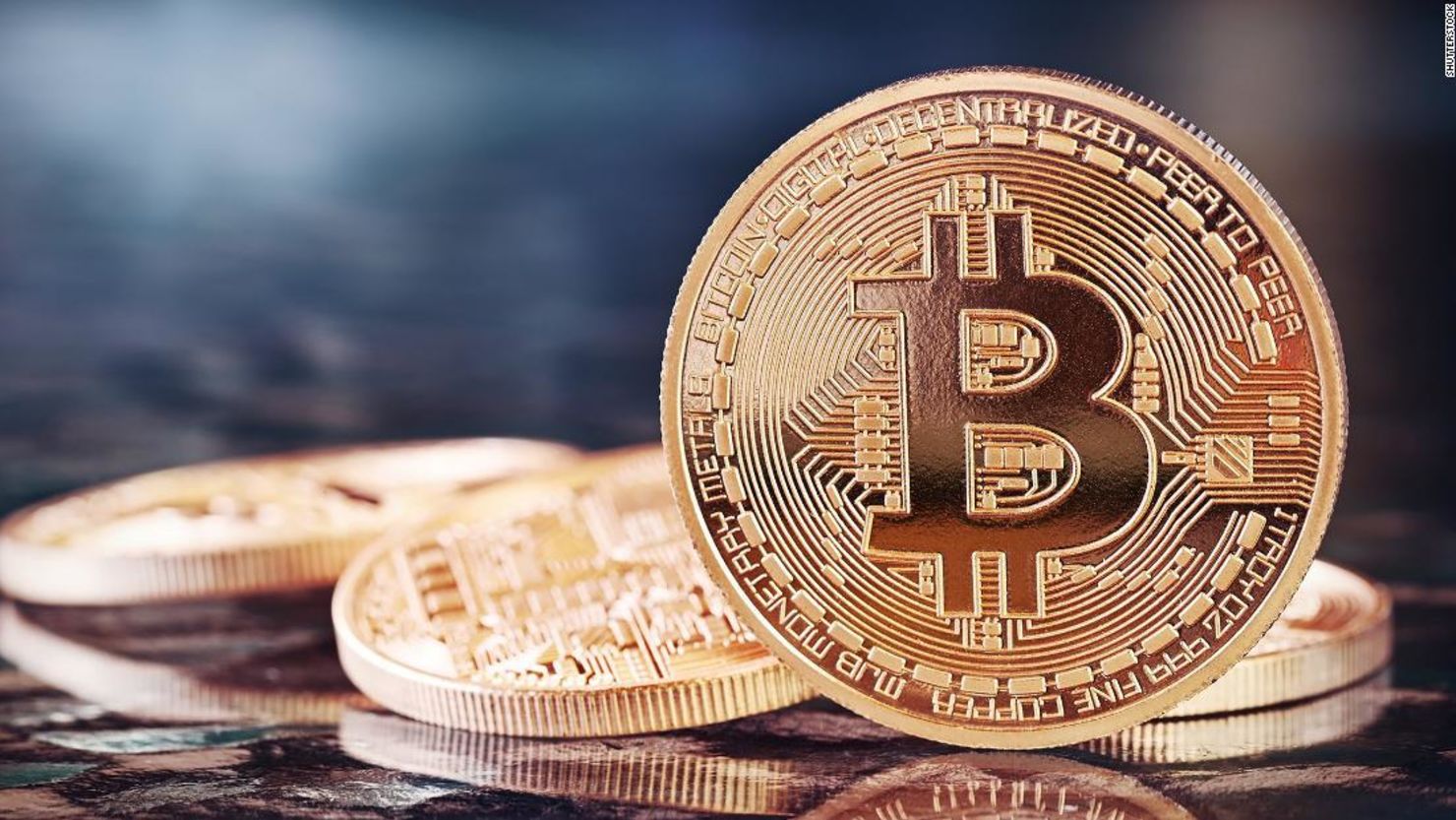 A un paso del máximo: el precio de Bitcoin queda a 5.000 USD del récord