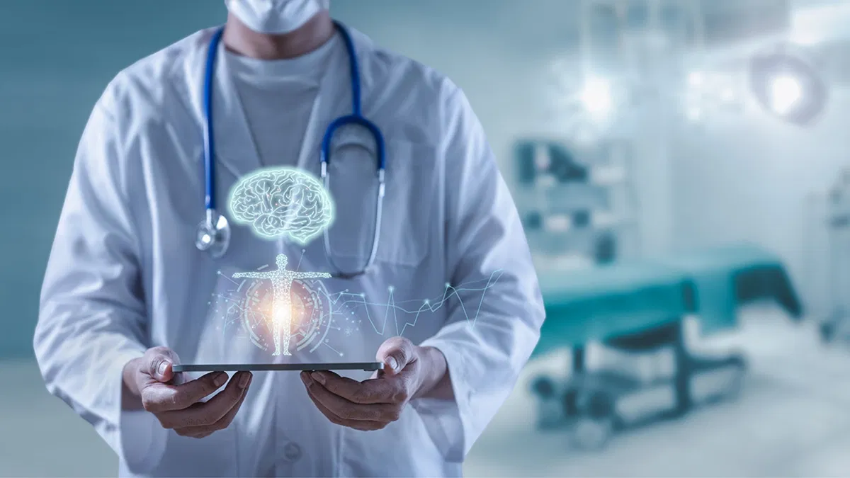 ¿Estamos preparados para los médicos de IA?