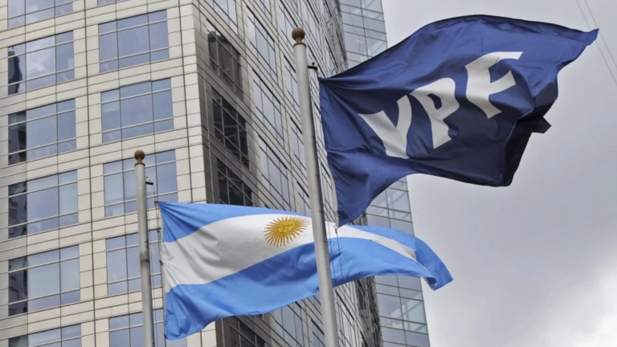Apoyo de Trump a Argentina: defendió su inmunidad en juicio por YPF