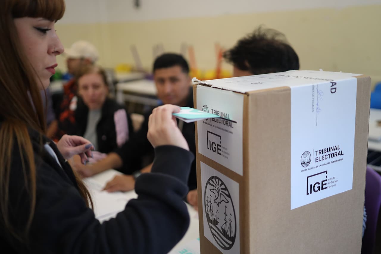 Elecciones en PBA: qué se vota el 7 de septiembre