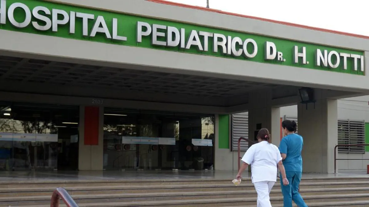 Mendoza: investigan un hecho de violencia entre adolescentes a la salida de un colegio