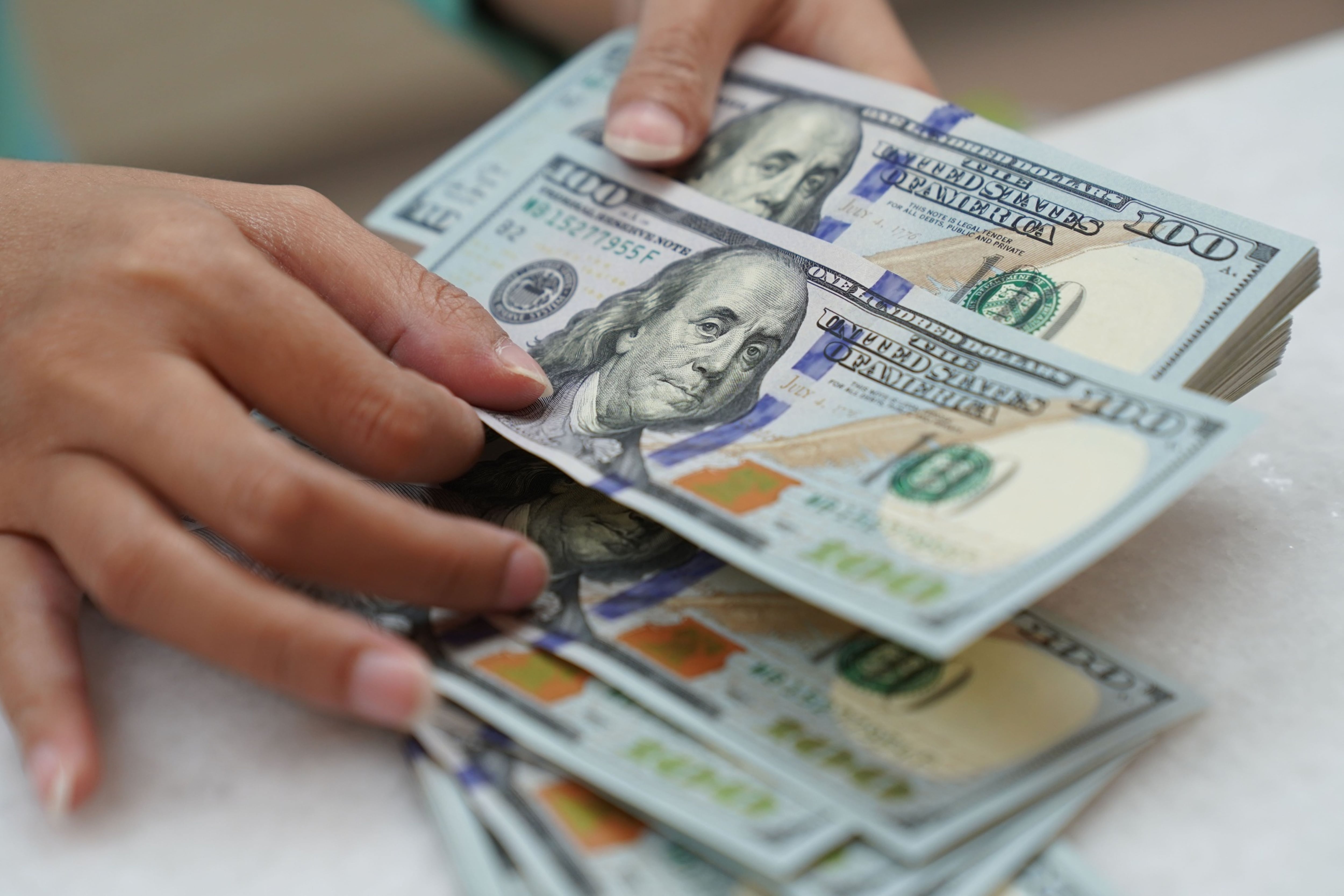Con el dólar bajo control, el Gobierno refuerza la idea de estabilidad antes de las elecciones