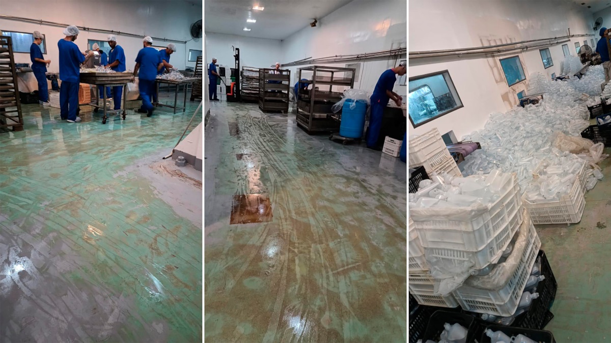 Causa por Fentanilo mortal: el expediente avanza a la etapa final de definiciones