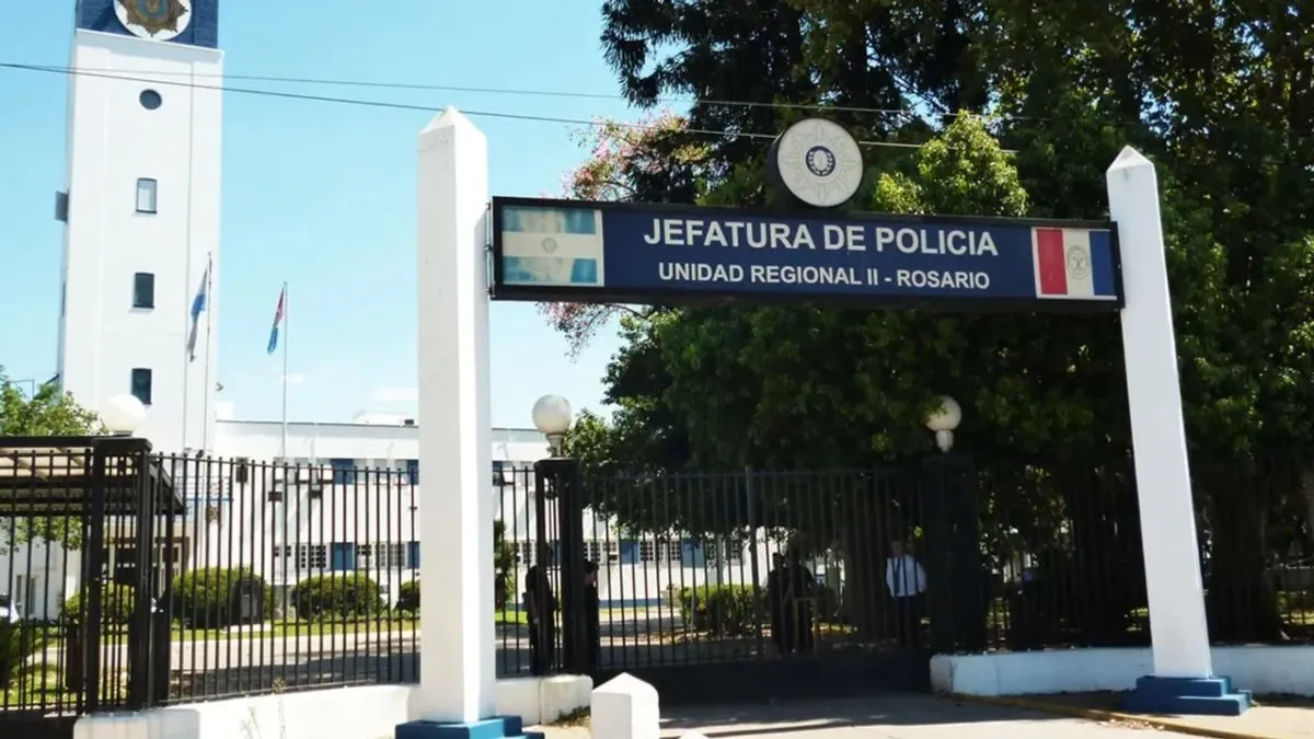 Escándalo en Rosario: simulaban cargas de combustible y generaban un desfalco de $45 millones al mes
