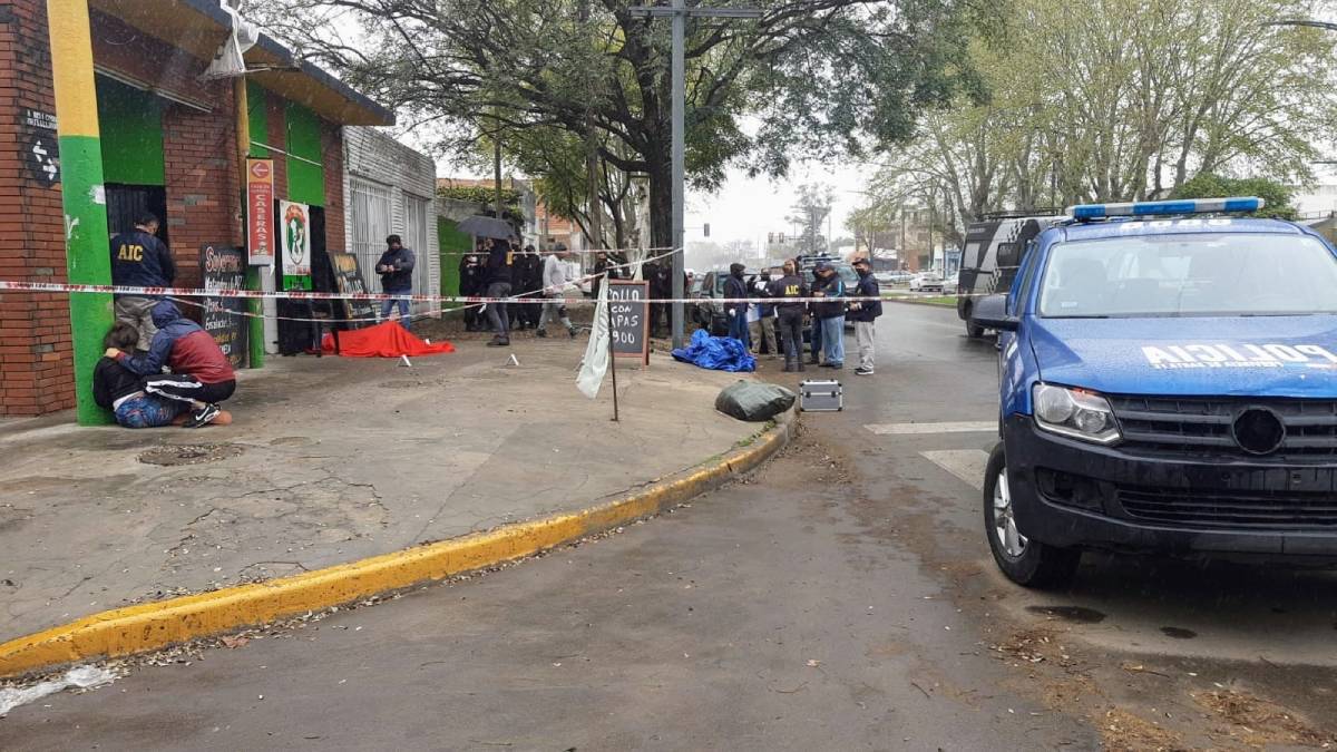 Qué provincias lideran y cuáles tienen menos homicidios en el último año
