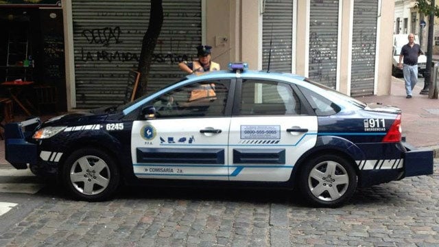 La Justicia de Tigre pidió procesar con prisión preventiva al cantante Callejero Fino por portar una pistola calibre .40