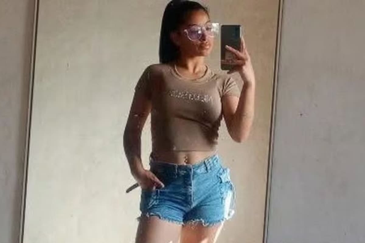 Aixa Dana Mili fue hallada sin vida en su casa de Dique Luján y la Justicia investiga un femicidio: buscan a su expareja, prófuga y con antecedentes de violencia