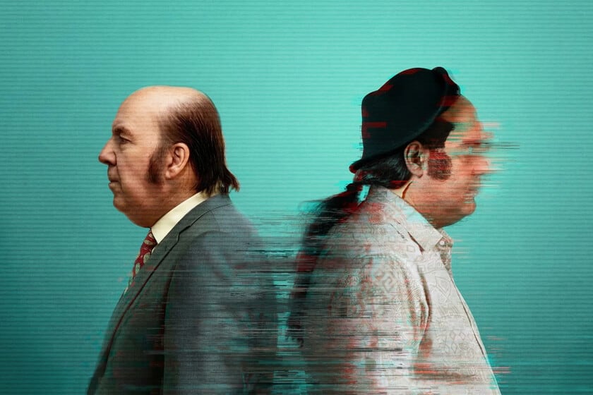 Chiquito, Grijander y el juicio que reabrió el debate sobre qué se puede copiar en la tele