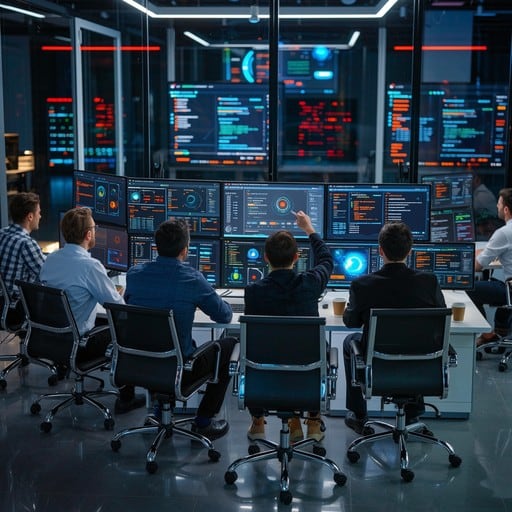 Gemini 4 Argon, el modelo de Google que encontró un agujero de seguridad en software de hospitales