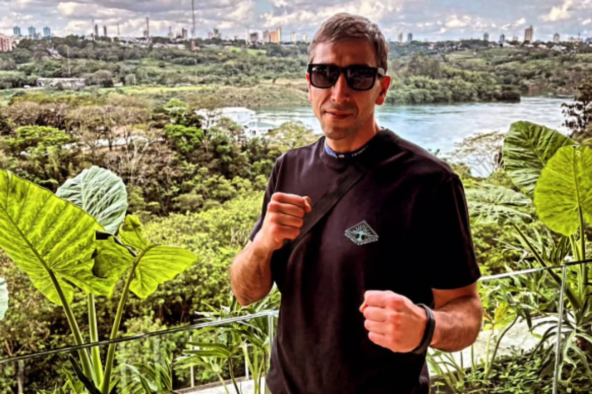 Procesan al acusado del crimen del entrenador de boxeo en Colegiales: prisión preventiva y embargo por 200 millones de pesos