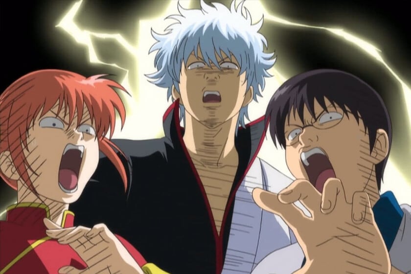 Gintama, veinte años de un disparate que se niega a terminar (y la sorpresa de su propio autor)