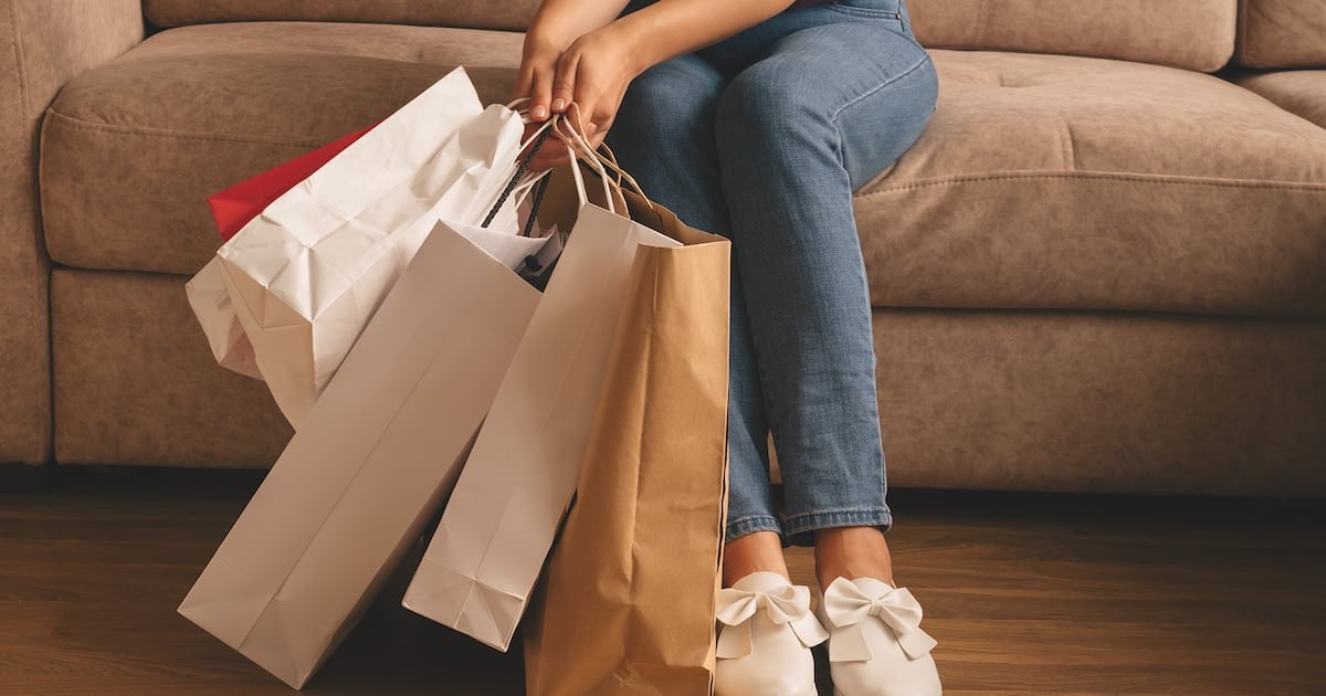 Ventas minoristas pyme cerraron septiembre con una suba interanual mínima y un retroceso mensual del 1,2%