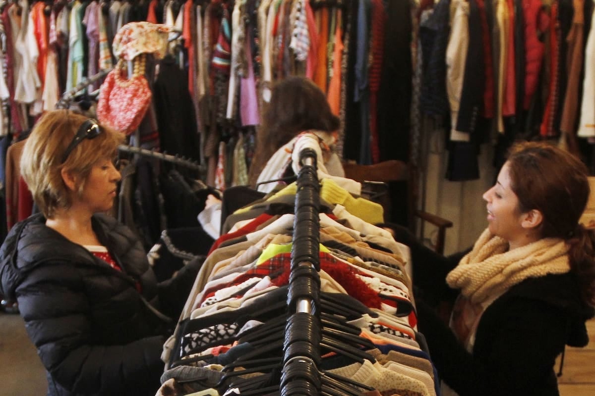 El consumo minorista de las pymes cerró septiembre con una caída del 1,2% mensual y un retroceso acumulado del 2,1% en el año