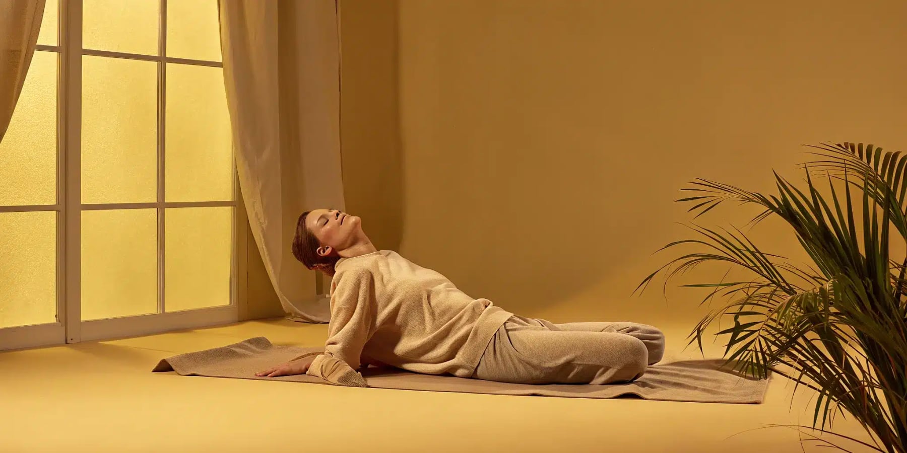 Ciática: cómo mover el cuerpo sin meter la pata y por qué hay señales que no pueden esperar