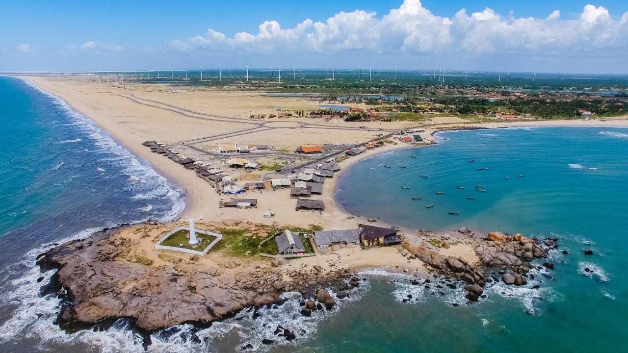 Brasil afina la puntería para tentar al argentino en el verano 2027: más vuelos, más Nordeste y la Amazonía como novedad