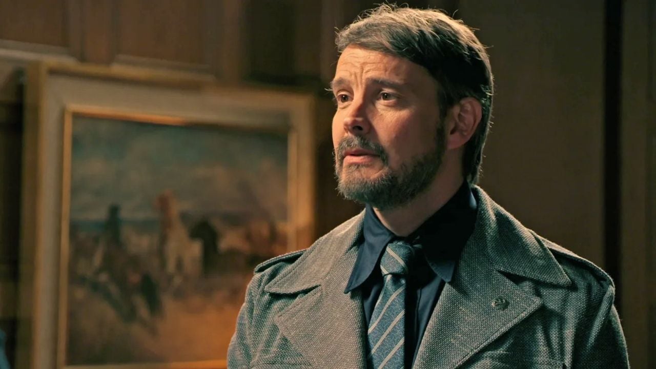 Otro que vuelve al gallinero: David Janer aterriza en «Sueños de libertad» para sacudirle la perfumería a todos