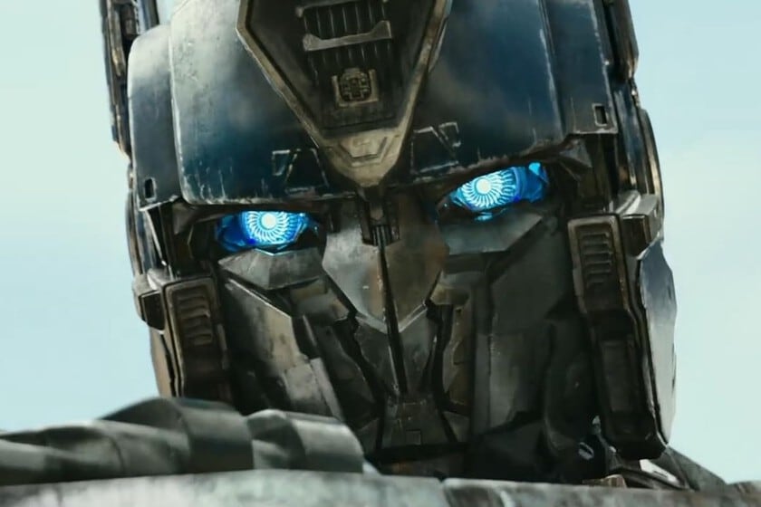 Spielberg vuelve a poner la mesa en Transformers y llaman a Bay para ver si quiere sentarse