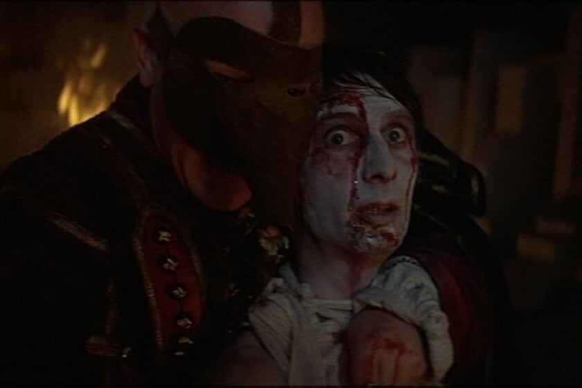 Cincuenta y cinco años después, Los demonios vuelve al cine tal como Ken Russell quería que se viera