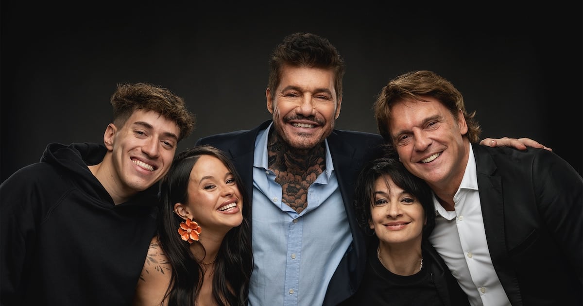 Vuelve Marcelo, pero esta vez por streaming y sin pausa