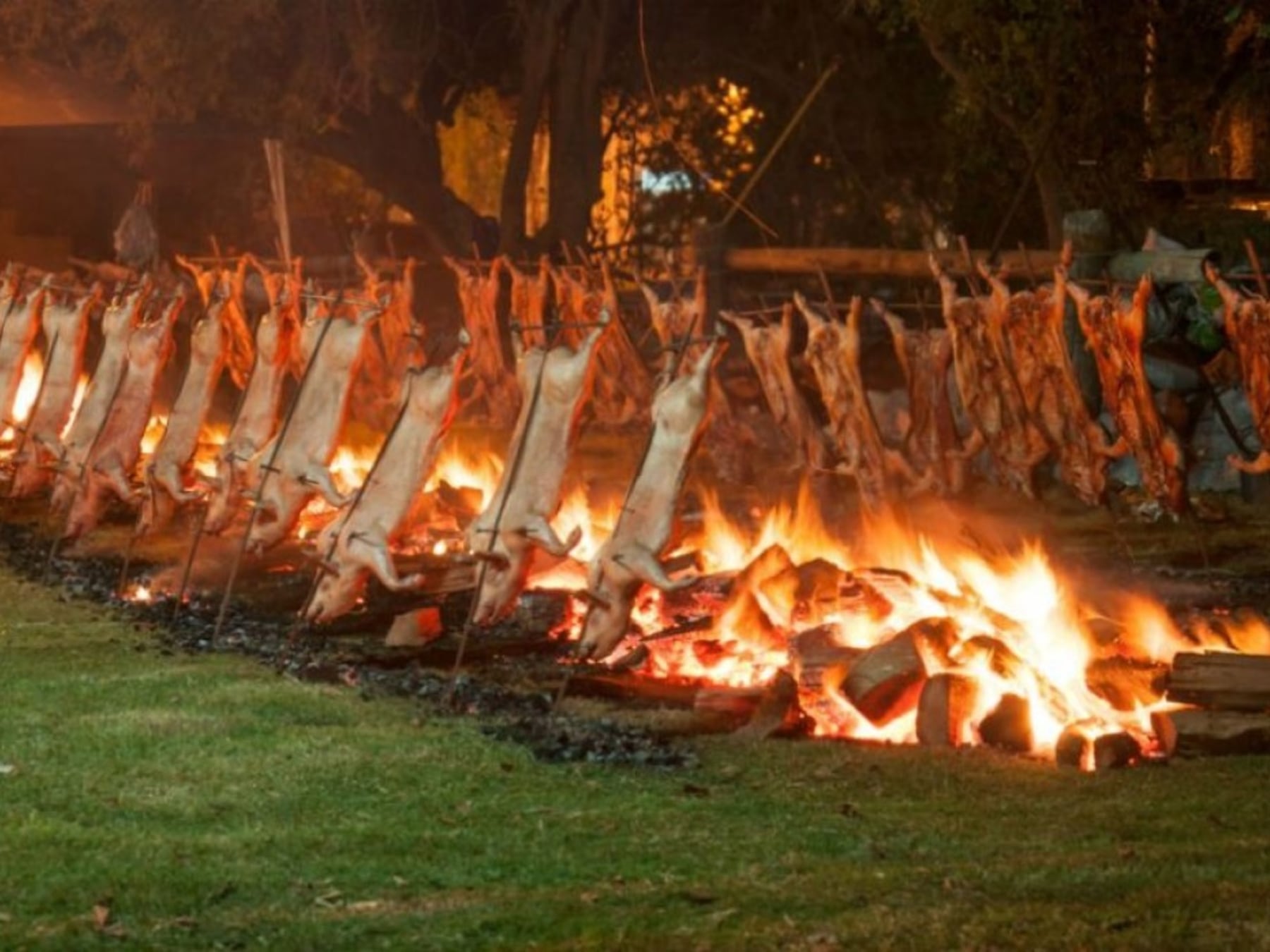 El feriado por la Diversidad Cultural despliega una agenda de fiestas populares en distintos puntos de la provincia de Buenos Aires