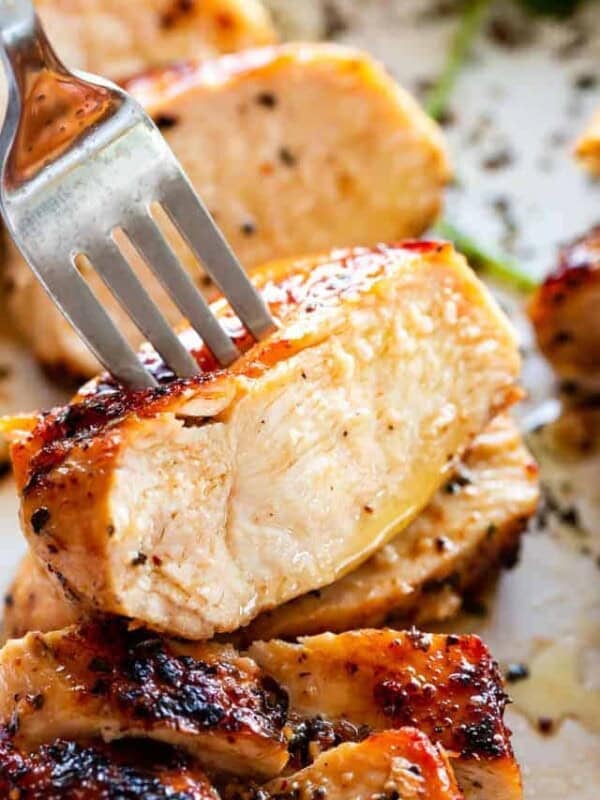 Cómo lograr una pechuga de pollo jugosa: tiempos, temperaturas y aliados de cocina