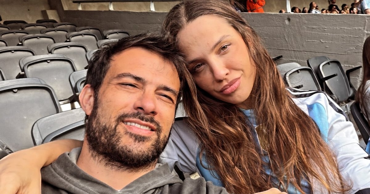 Ivana Figueiras y Darío Cvitanich ya tienen fecha de casamiento: será el 20 de marzo de 2027 en el Golf de Pacheco