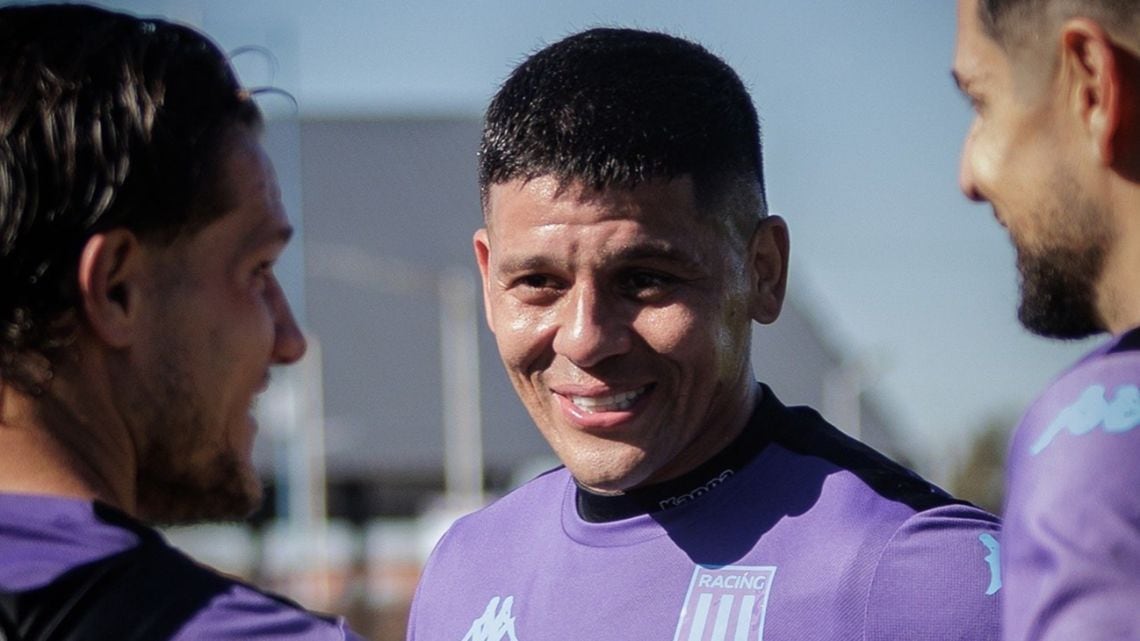 Rojo, en el ojo del reloj: Estudiantes corre contra la AFA para sumarlo a la Libertadores