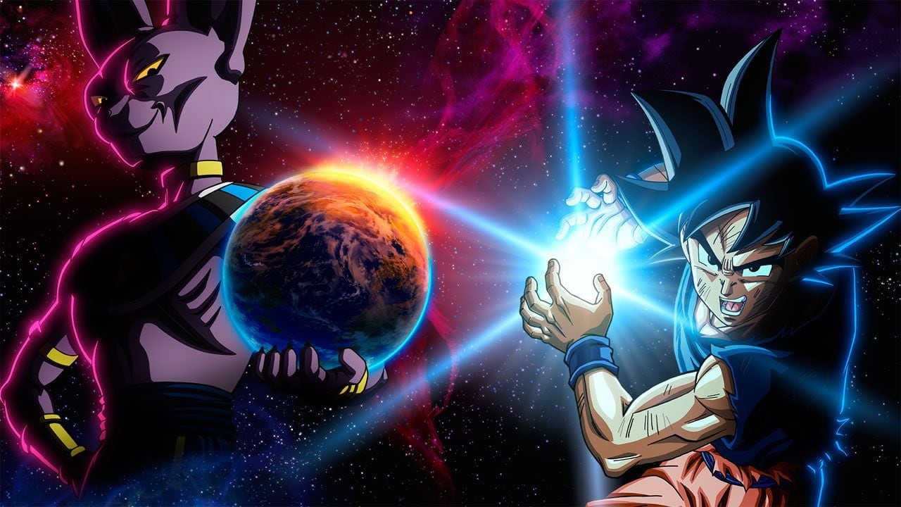 Vuelve Dragon Ball Super, pero ahora con Beerus como protagonista absoluto (y un poco de paciencia para encontrar la plataforma)
