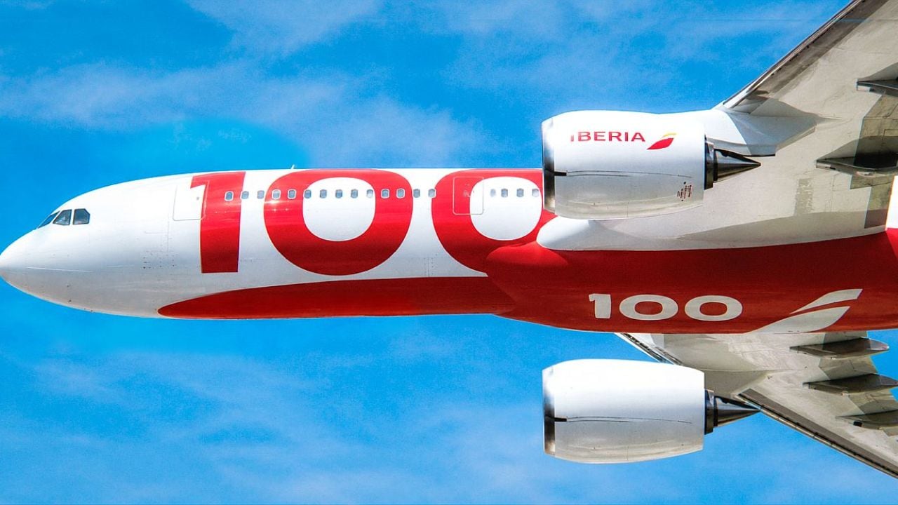 Ibis aprieta la turbina para volar a Madrid en 2027: cabinas nuevas, Starlink gratis y un cumple con olor a hangar