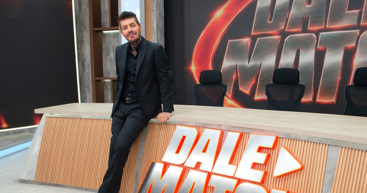 Tinelli se muda al streaming con un programa diario y vuelve a exponer a su familia en la segunda temporada de su reality