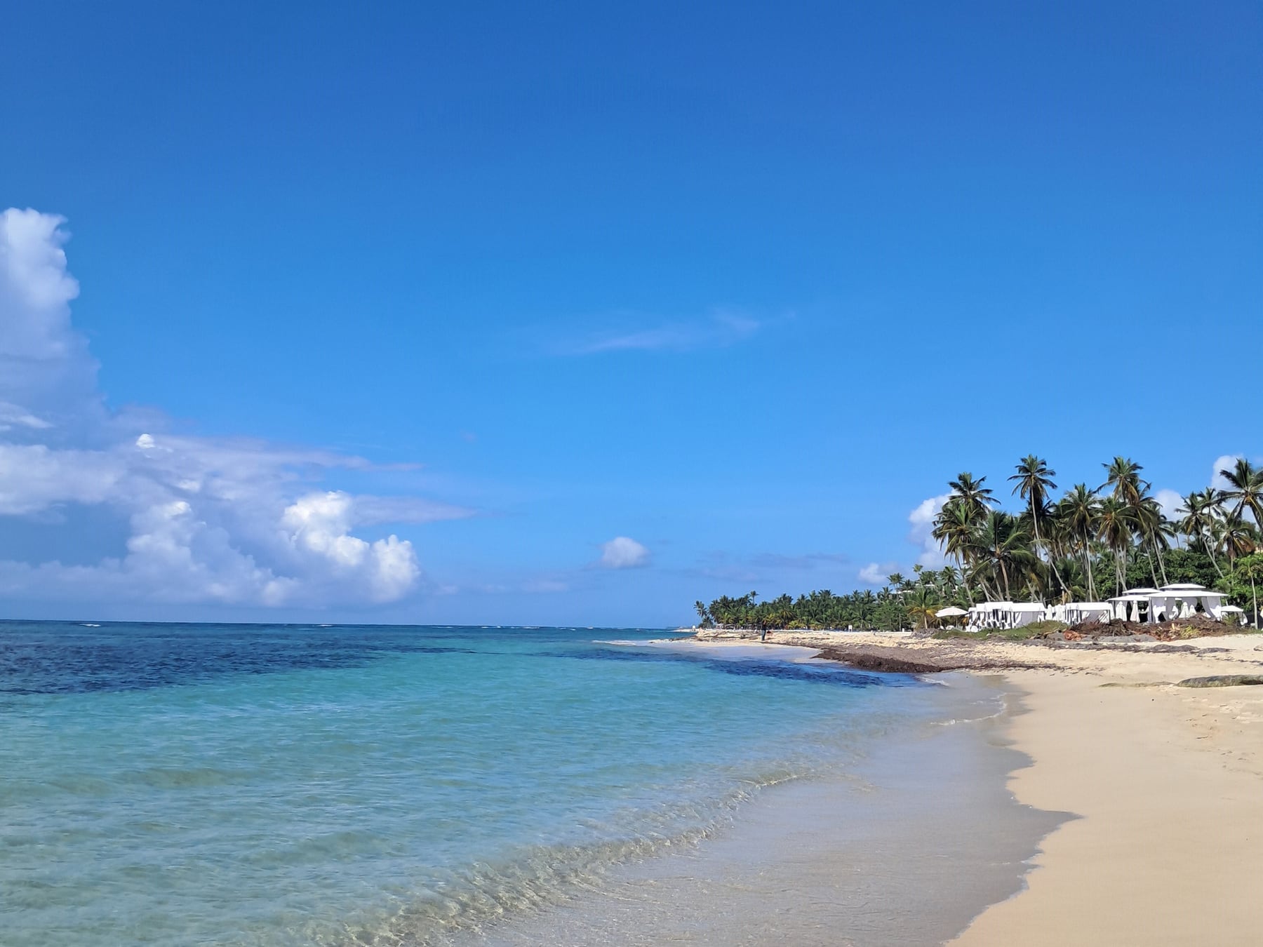 República Dominicana apuesta a diversificar su oferta para seducir al viajero argentino