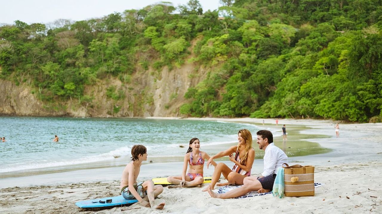 Costa Rica afina su estrategia para captar al turista argentino y consolida una temporada con cifras en alza