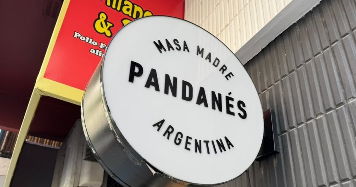 Cierra la cadena de panaderías Pandanés: 25 sucursales fuera de servicio, 150 cesantes y un salvataje en marcha