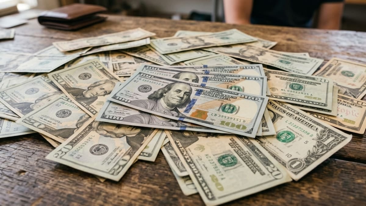 Mercado cambiario paralizado por el Día de la Raza: el oficial se mantiene en $1.548 hasta el martes