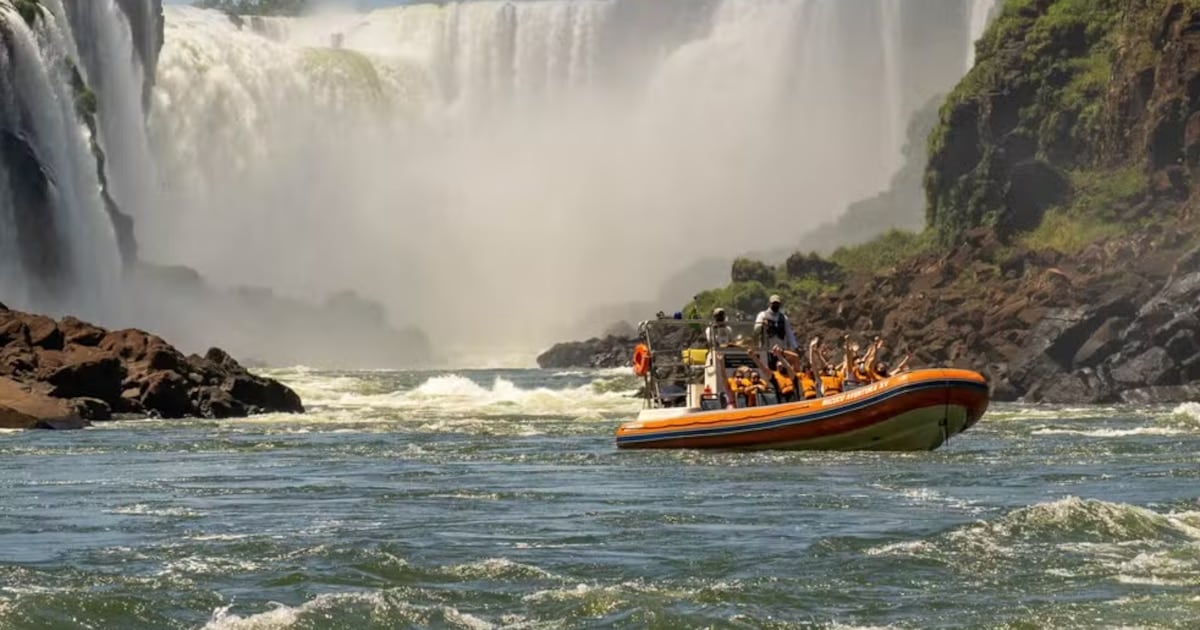 Argentina encabeza los reclamos por precios en atracciones turísticas, según un relevamiento de la UBA