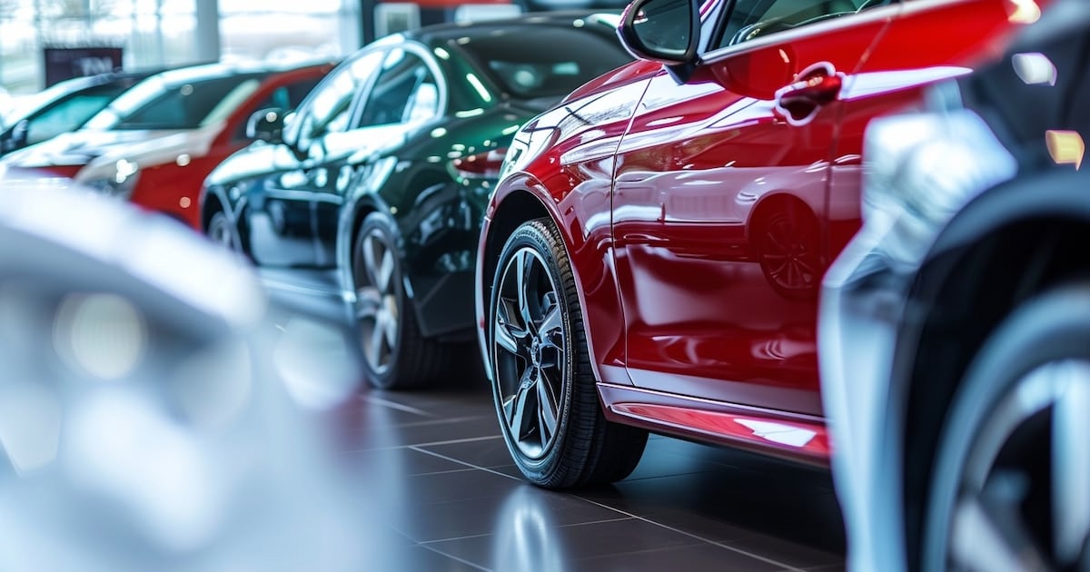 La apertura importadora reconfigura el mercado automotor argentino y reduce la hegemonía de la producción regional