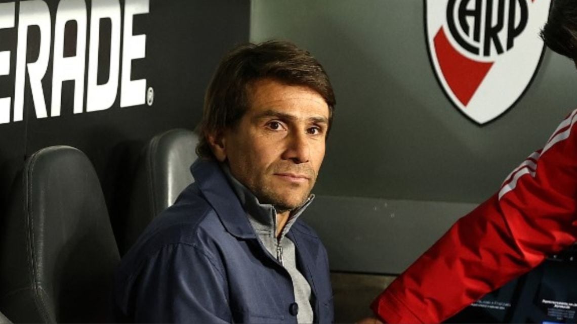 River se juega la piel en Junín y mira de reojo a Ramón Díaz