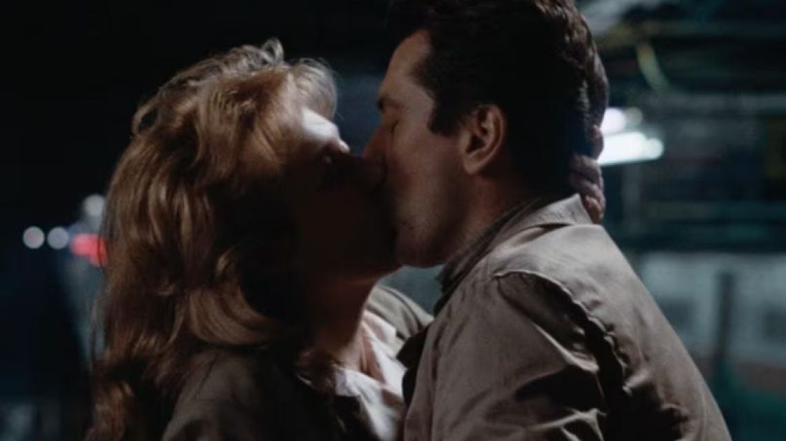Aquella vez que De Niro y Streep se animaron a un romance sin balas ni Oscar a la vista