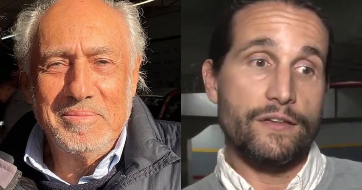 Yankelevich sacó la invitación que nadie le mandó a Darío Giordano al homenaje a Romina Yan