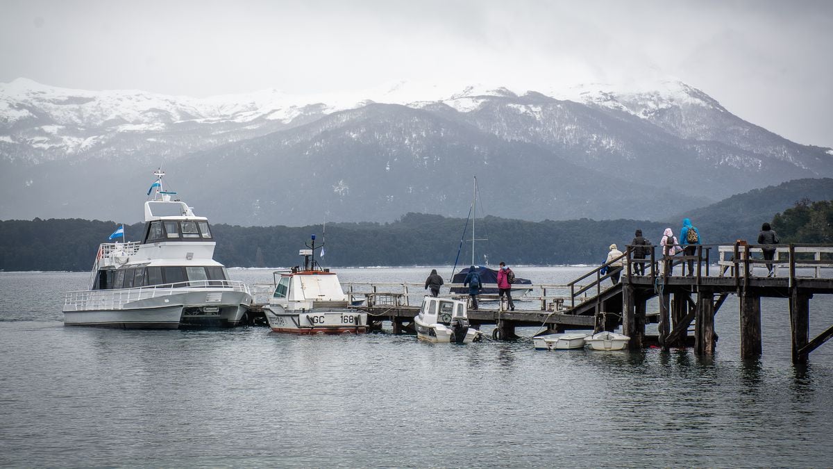 El feriado largo le dio un respiro al turismo neuquino y ya palpita la temporada de pesca