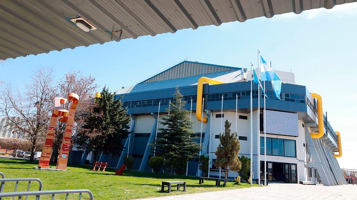 Neuquén Vive: la provincia abre el Ruca Che para mostrarle a la gente lo que se viene