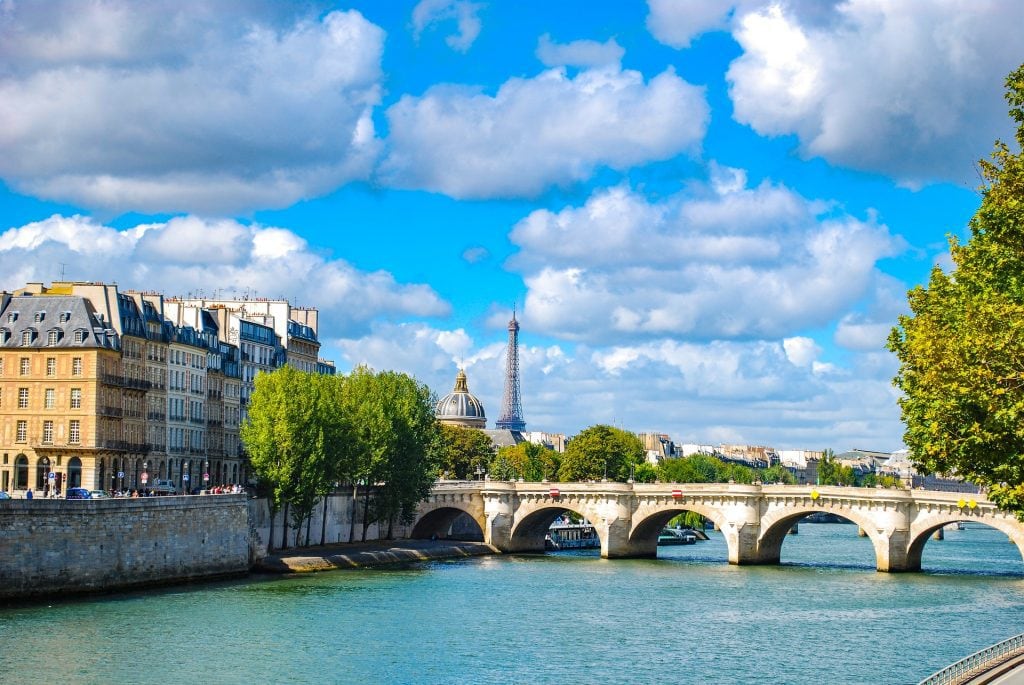 La Conciergerie: la antesala de la guillotina que hoy se recorre con entrada paga