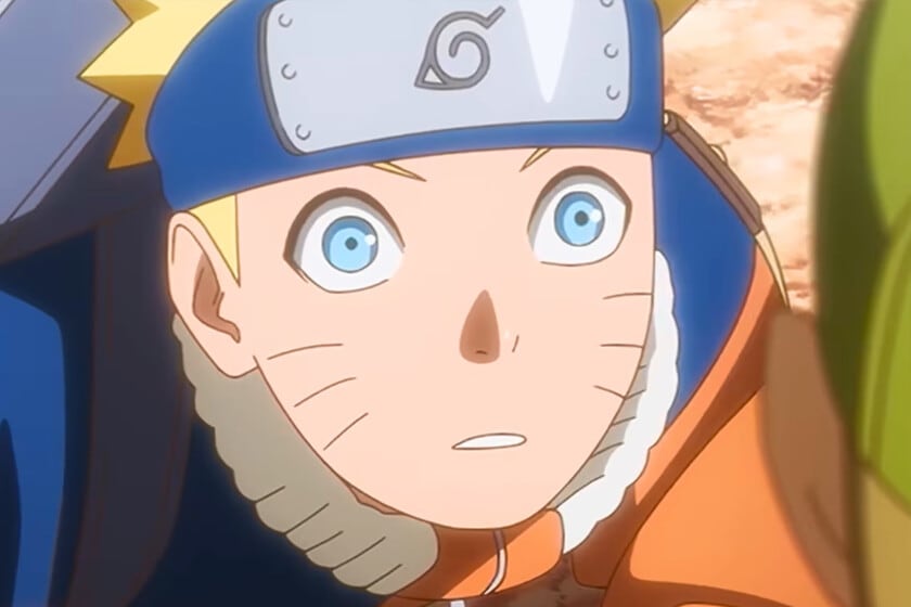 Naruto vuelve, pero no como todos esperaban: el remake prometido se transformó en un crossover con Ninku