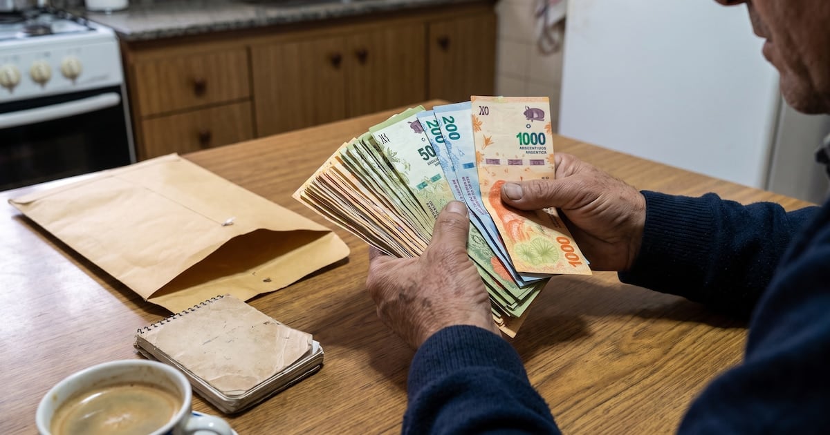 La mora en los hogares argentinos cumplió 22 meses seguidos en alza y ya alcanza al 27 por ciento de los deudores