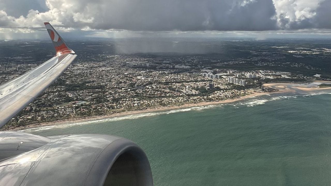 Verano 2025: el Nordeste brasileño y el Caribe se imponen en la valija del argentino que ya está reservando