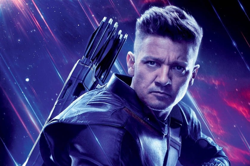 Jeremy Renner le dijo que no a Marvel y, encima, se burla: "Van a perder"