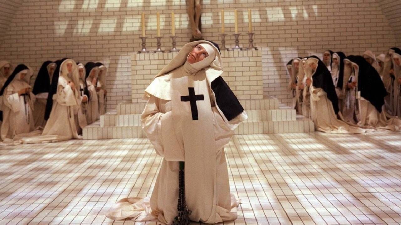 El diablo estaba en los cortes: la versión completa de "Los demonios", por fin en pantalla