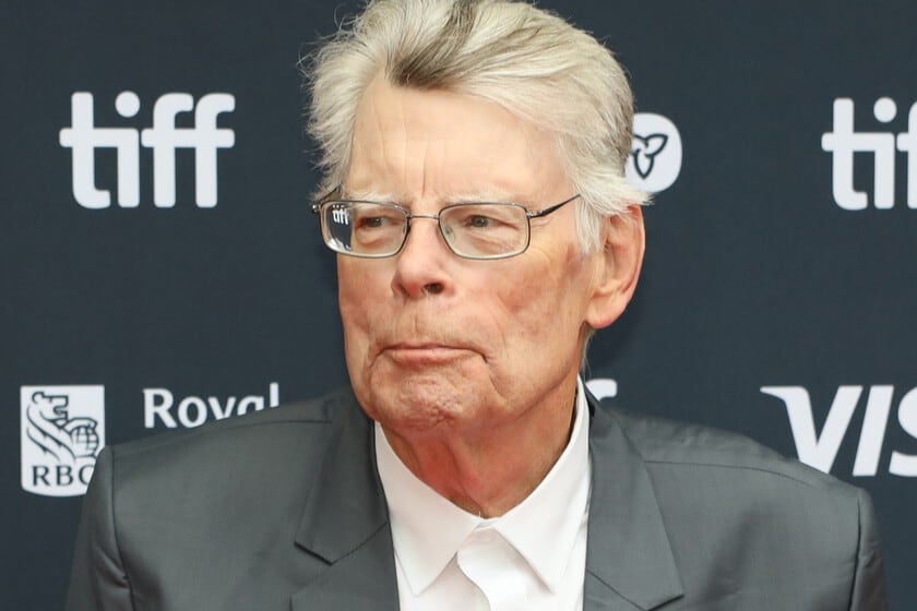 Stephen King mandó a la morgue editorial a su propia novela y no quiere que nadie la resucite en la pantalla