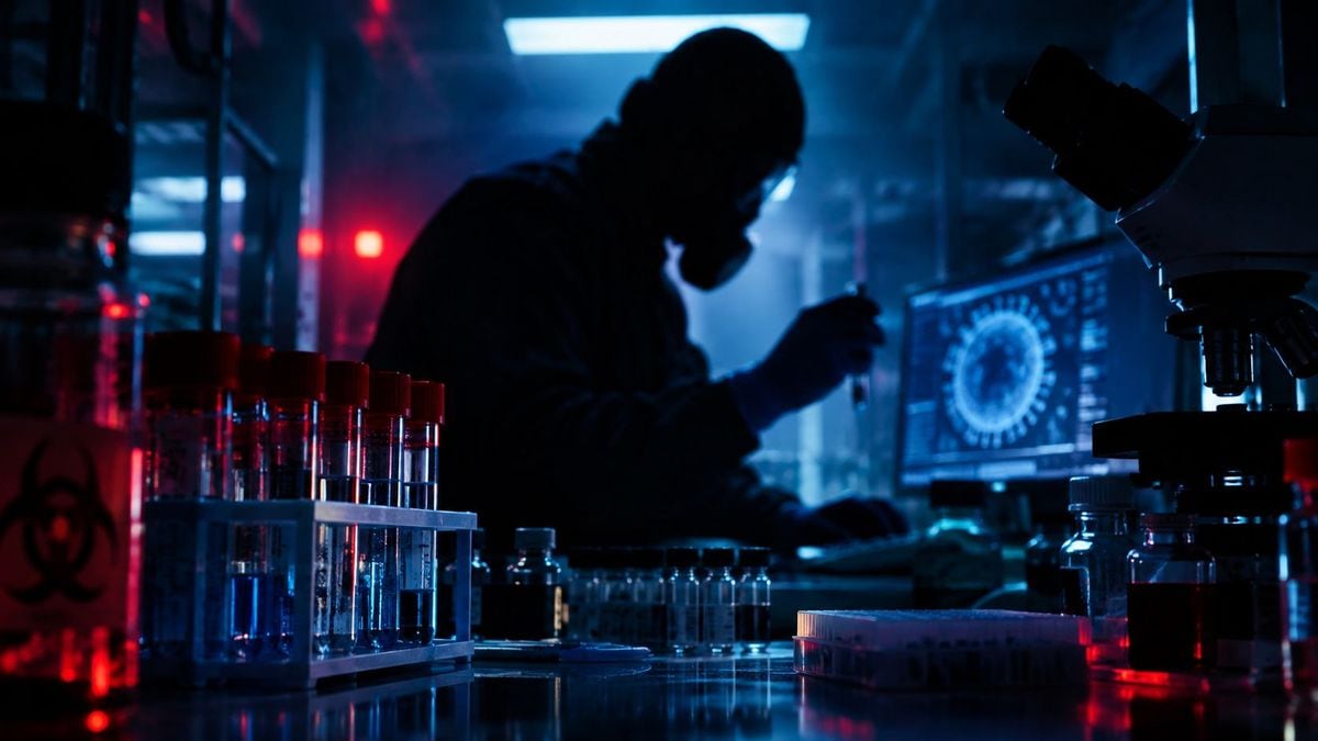 ElMI5 prende la alarma: la inteligencia artificial ya está en manos de quienes quieren hacer daño