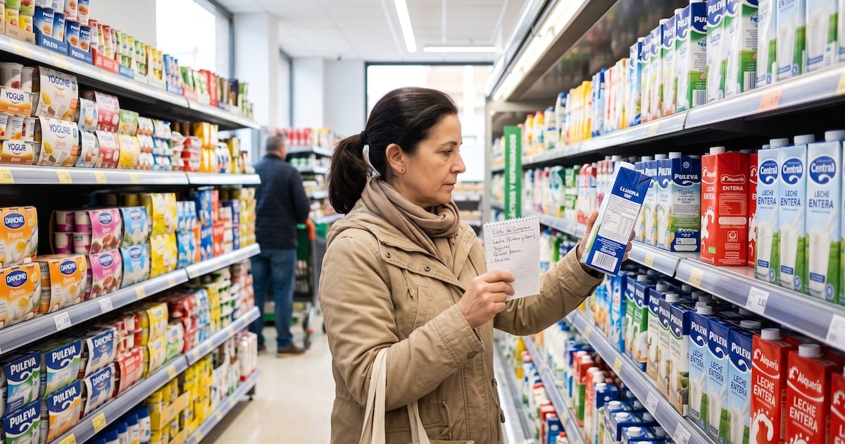 Consumo en retroceso: los almacenes bonaerenses describen un cliente que compra menos y elige marcas más baratas